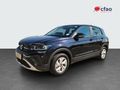 2026 Volkswagen T-Cross 1.0 TSI Auto