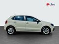 2026 Volkswagen Polo Vivo 1.4 Life