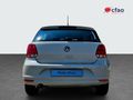 2026 Volkswagen Polo Vivo 1.4 Life