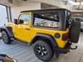 2022 Jeep Wrangler Unlimited Rubicon 3.6 V6