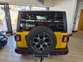 2022 Jeep Wrangler Unlimited Rubicon 3.6 V6