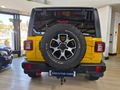 2022 Jeep Wrangler Unlimited Rubicon 3.6 V6