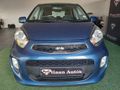 2016 Kia Picanto 1.2 EX Auto