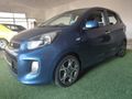 2016 Kia Picanto 1.2 EX Auto