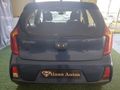 2016 Kia Picanto 1.2 EX Auto