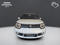 2017 Suzuki Ignis 1.2 GLX