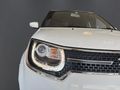 2017 Suzuki Ignis 1.2 GLX