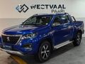 2025 Peugeot Landtrek 1.9D 4Action 4x4 Double Cab Auto