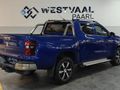 2025 Peugeot Landtrek 1.9D 4Action 4x4 Double Cab Auto