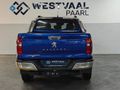 2025 Peugeot Landtrek 1.9D 4Action 4x4 Double Cab Auto