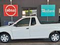 2024 Nissan NP200 1.6 A/C Safety Pack
