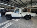 2026 Toyota Land Cruiser 79 2.8 GD-6 Single Cab