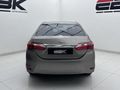 2016 Toyota Corolla 1.8 High Auto