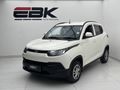 2017 Mahindra KUV 100 1.2 K4+