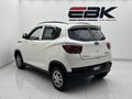 2017 Mahindra KUV 100 1.2 K4+