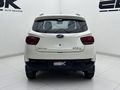 2017 Mahindra KUV 100 1.2 K4+