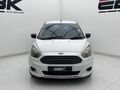 2018 Ford Figo 1.5 Ambiente 5-dr