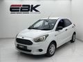 2018 Ford Figo 1.5 Ambiente 5-dr