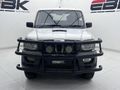 2015 Mahindra Scorpio 2.2 mHawk 4x4 7|8-seat