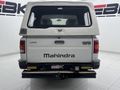 2015 Mahindra Scorpio 2.2 mHawk 4x4 7|8-seat