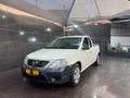 2020 Nissan NP200 1.6 A/C Safety Pack