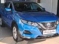 2020 Nissan Qashqai 1.2T Acenta Auto