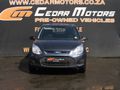 2013 Ford Figo 1.4 Ambiente