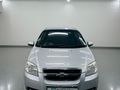 2007 Chevrolet Aveo 1.5 Hatch