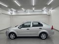 2007 Chevrolet Aveo 1.5 Hatch