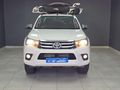 2017 Toyota Hilux 2.8 GD-6 Raider 4x4 Double-Cab