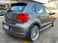2019 Volkswagen Polo Vivo 1.0 TSI GT 5-dr