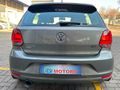 2019 Volkswagen Polo Vivo 1.0 TSI GT 5-dr