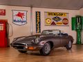 1969 Jaguar E-Type Series 2 Roadster