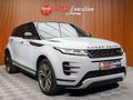 2019 Land Rover Range Rover Evoque 2.0 D First Edition (132kW) | D180