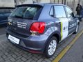2026 Volkswagen Polo Vivo 1.4 Life