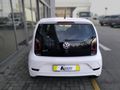 2017 Volkswagen Up Move Up! 1.0 5-dr