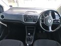 2017 Volkswagen Up Move Up! 1.0 5-dr