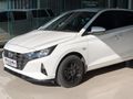 2022 Hyundai i20 1.2 Motion
