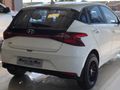 2022 Hyundai i20 1.2 Motion