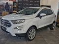 2021 Ford EcoSport 1.0 EcoBoost Titanium Auto