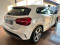 2017 Mercedes-Benz GLA 200