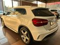 2017 Mercedes-Benz GLA 200