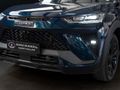 2026 Haval H6 GT 1.5T Hybrid Ultra Luxury DHT 4x4 Phev