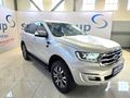 2022 Ford Everest 3.2 TDCi XLT 4x4 Auto