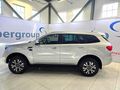 2022 Ford Everest 3.2 TDCi XLT 4x4 Auto