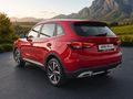 2026 MG ZS PRO 1.5T Del CVT Auto