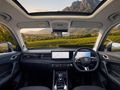 2026 MG HS 1.5T Luxury Auto