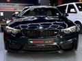 2019 BMW M4 M4 Coupe Competition