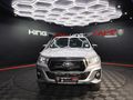 2020 Toyota Hilux 2.4 GD-6 SRX 4x4 Auto Double-Cab