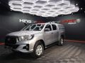 2020 Toyota Hilux 2.4 GD-6 SRX 4x4 Auto Double-Cab